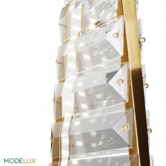 Подвесной светильник MODELUX MS.88910.1 BS