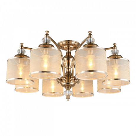 Люстра на штанге APLOYT APL.720.07.08