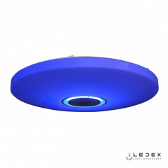 Накладной светильник iLedex 90W-Brilliant-Ent