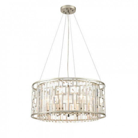 Подвесная люстра Vele Luce VL3124P06