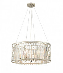 Подвесная люстра Vele Luce VL3124P06