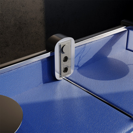 Рамка VOLTUM VLS110306