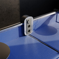 Рамка VOLTUM VLS110306