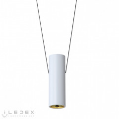 Подвесной светильник iLedex ZD8213S-12W SWH
