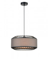 Подвесная люстра Vele Luce VL4042P01