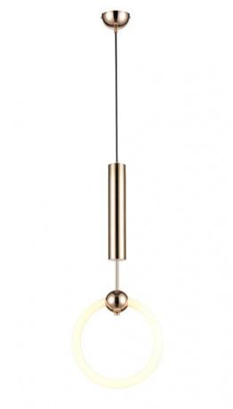 Подвесной светильник Vele Luce VL7304P11