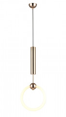 Подвесной светильник Vele Luce VL7304P11