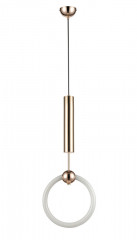 Подвесной светильник Vele Luce VL7304P11