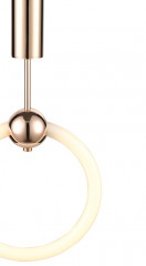 Подвесной светильник Vele Luce VL7304P11