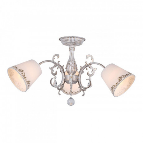 Люстра на штанге Omnilux OML-53707-03