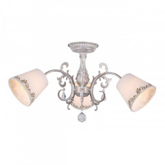 Люстра на штанге Omnilux OML-53707-03