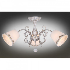 Люстра на штанге Omnilux OML-53707-03