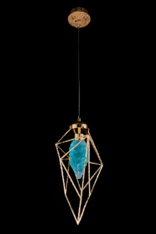 Подвесной светильник Fluorite FL1101-1P2