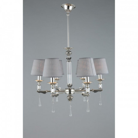 Люстра на штанге Omnilux OML-64203-06