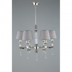 Люстра на штанге Omnilux OML-64203-06