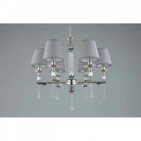 Люстра на штанге Omnilux OML-64203-06