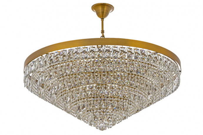 Подвесная люстра Arti Lampadari Avio E 1.5.80.102 AG