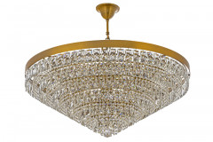 Подвесная люстра Arti Lampadari Avio E 1.5.80.102 AG