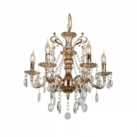 Подвесная люстра Omnilux OML-78903-06