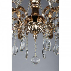 Подвесная люстра Omnilux OML-78903-06