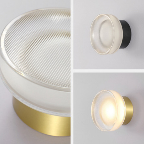 Бра ImperiumLoft 226487-23