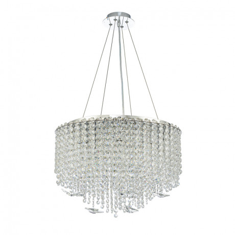 Подвесная люстра Indigo V000599