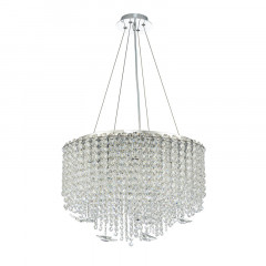 Подвесная люстра Indigo V000599