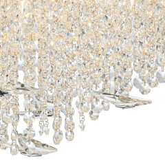 Подвесная люстра Indigo V000599