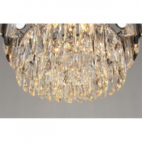 Подвесная люстра Omnilux OML-89603-08