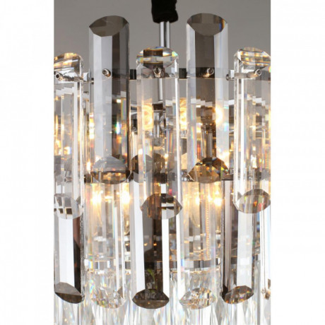 Подвесная люстра Omnilux OML-89603-08