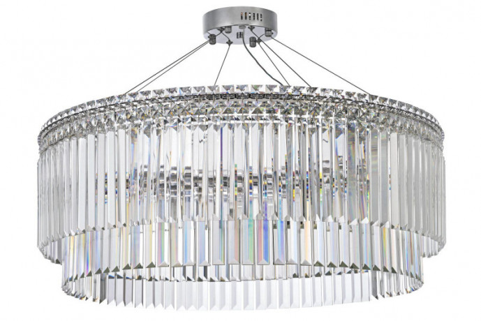 Подвесная люстра Arti Lampadari Ovindoli L 1.5.60.101 N