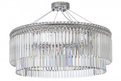 Подвесная люстра Arti Lampadari Ovindoli L 1.5.60.101 N