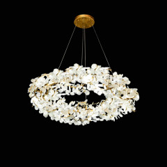 Подвесная люстра ImperiumLoft 194939-23