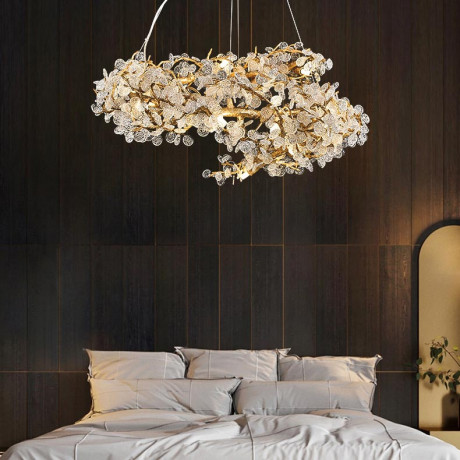 Подвесная люстра ImperiumLoft 194939-23