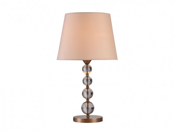 Настольная лампа Newport 3101/T B/C без абажуров