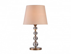 Настольная лампа Newport 3101/T B/C без абажуров