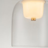 Подвесной светильник Arti Lampadari Narbolia L 1.P6 CL