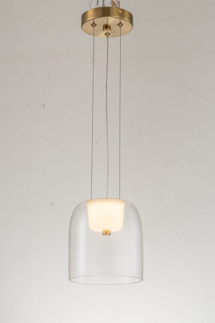 Подвесной светильник Arti Lampadari Narbolia L 1.P6 CL