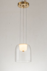 Подвесной светильник Arti Lampadari Narbolia L 1.P6 CL