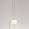 Подвесной светильник Arti Lampadari Narbolia L 1.P6 CL