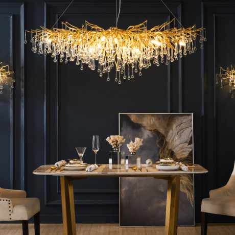 Подвесная люстра ImperiumLoft 205825-26