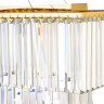 Подвесная люстра Arti Lampadari Enio E 1.5.70x25.101 GP