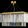 Подвесная люстра Arti Lampadari Enio E 1.5.70x25.101 GP