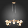 Подвесная люстра ST-Luce SL1502.203.08