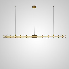 Подвесной светильник ImperiumLoft 204461-23