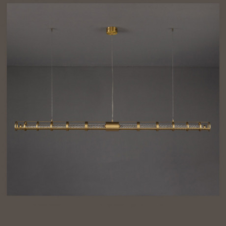 Подвесной светильник ImperiumLoft 204461-23