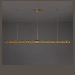 Подвесной светильник ImperiumLoft 204461-23