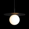 Подвесной светильник LOFT IT 10120/250P Black