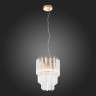 Подвесная люстра ST-Luce SL386.203.05