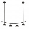 Подвесная люстра Kink Light 07652-4,19